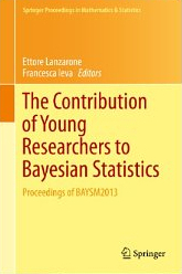 Proceedings of BAYSM2013